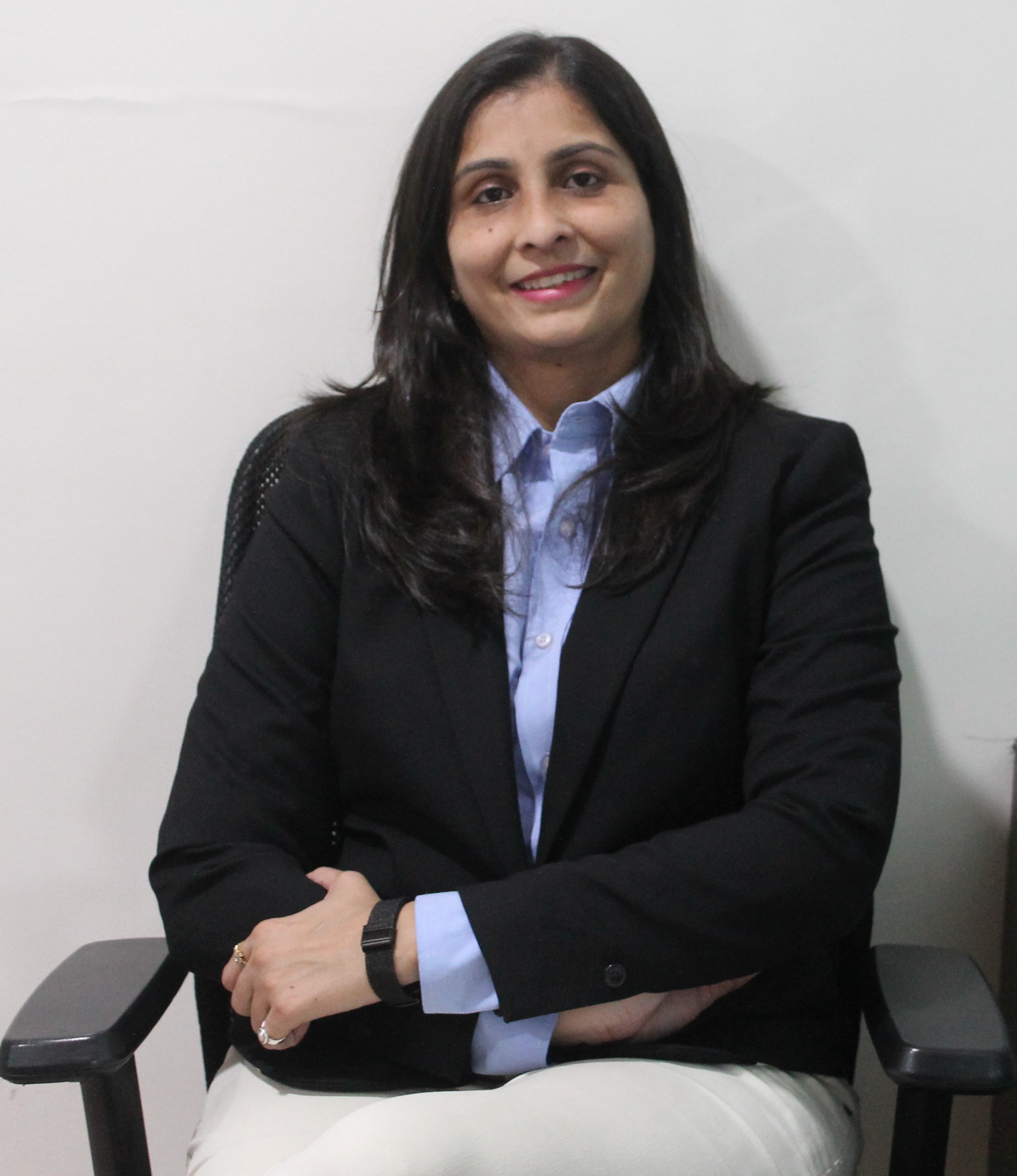 Mrs. Shital Mundada