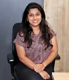 Ms. Bhagyashree Surade