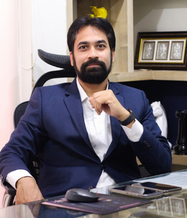 CA Dinesh Mundada