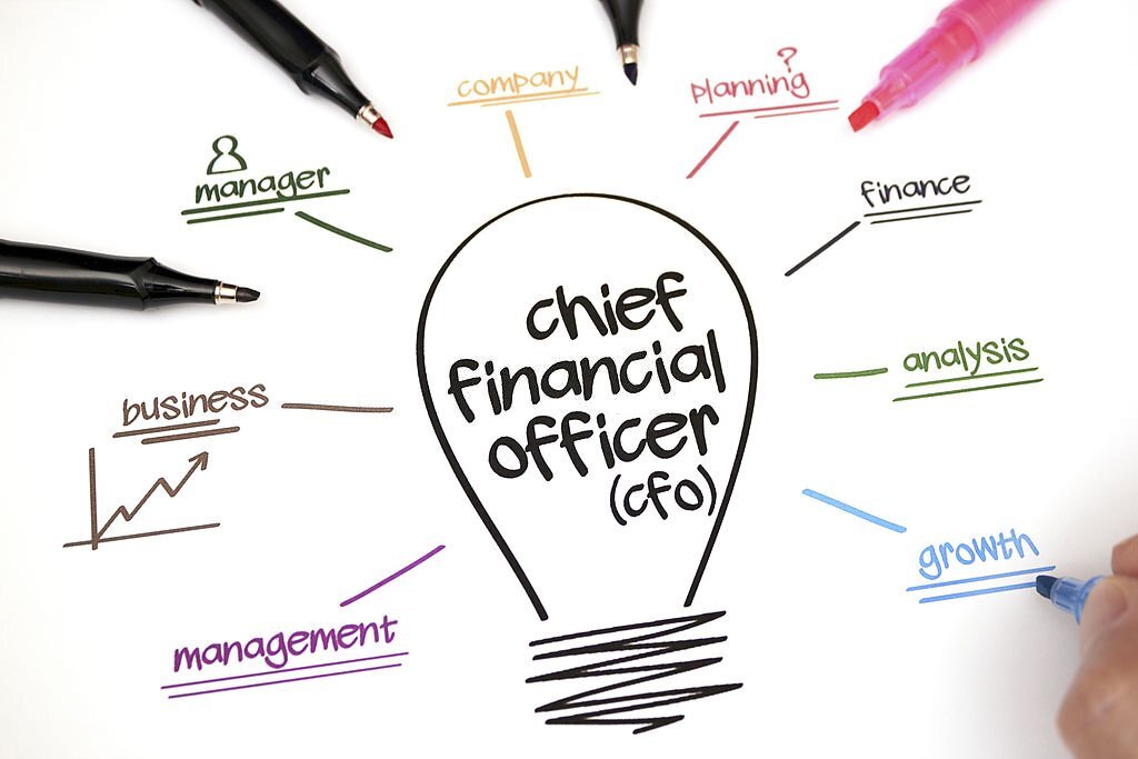 Virtual CFO